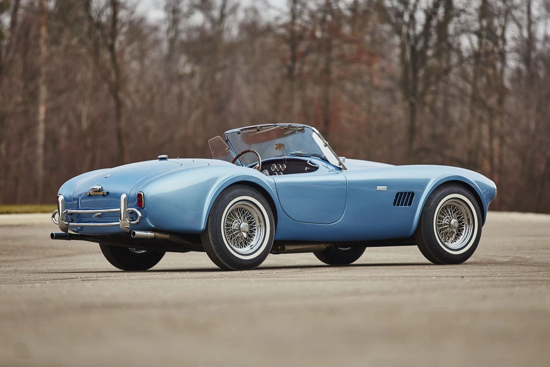 1964 Shelby Cobra 289 - Image 2 of 31