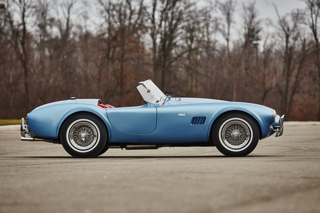 1964 Shelby Cobra 289 - Image 3 of 31