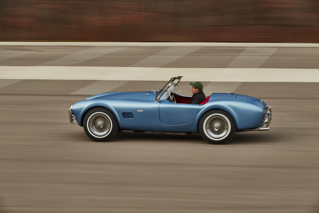 1964 Shelby Cobra 289 - Image 16 of 31