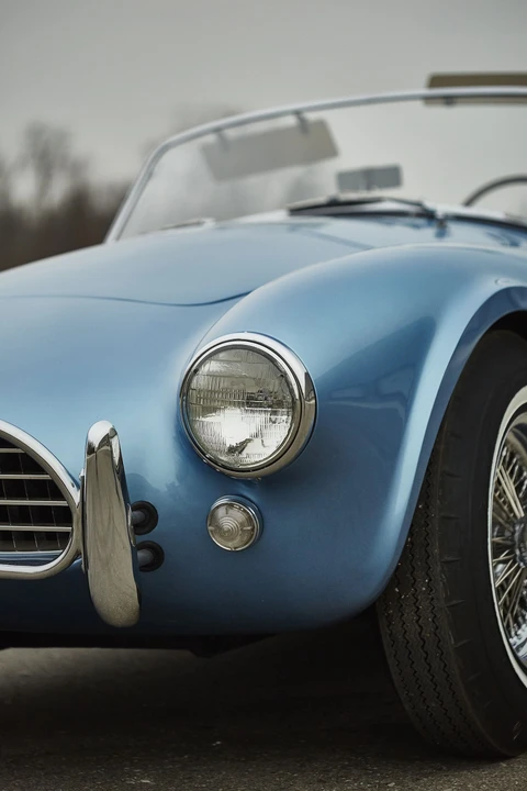 1964 Shelby Cobra 289 - Image 30 of 31