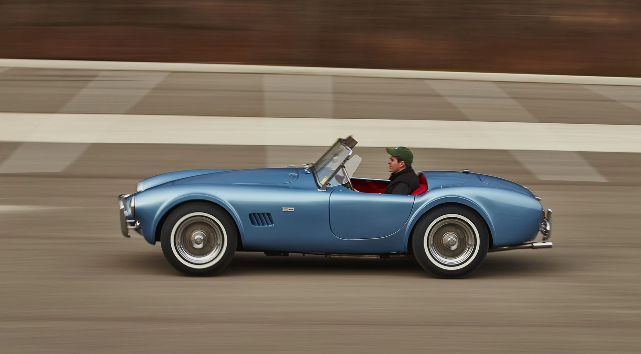 1964 Shelby Cobra 289 - Image 17 of 31