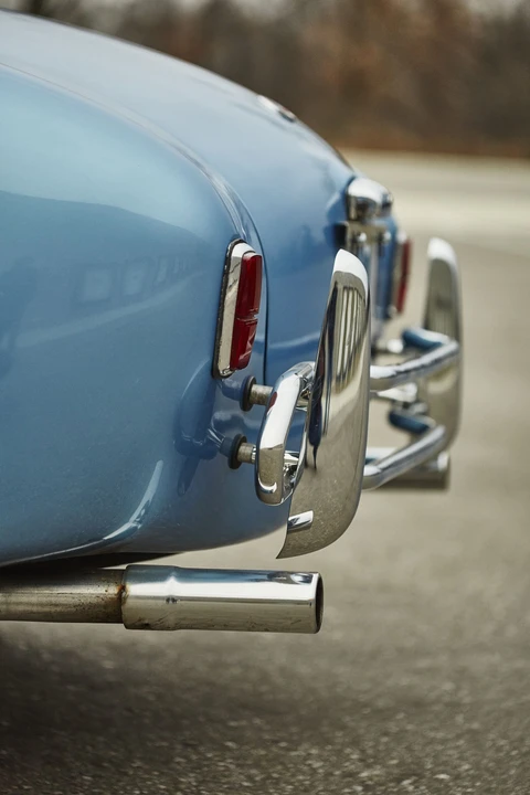 1964 Shelby Cobra 289 - Image 21 of 31
