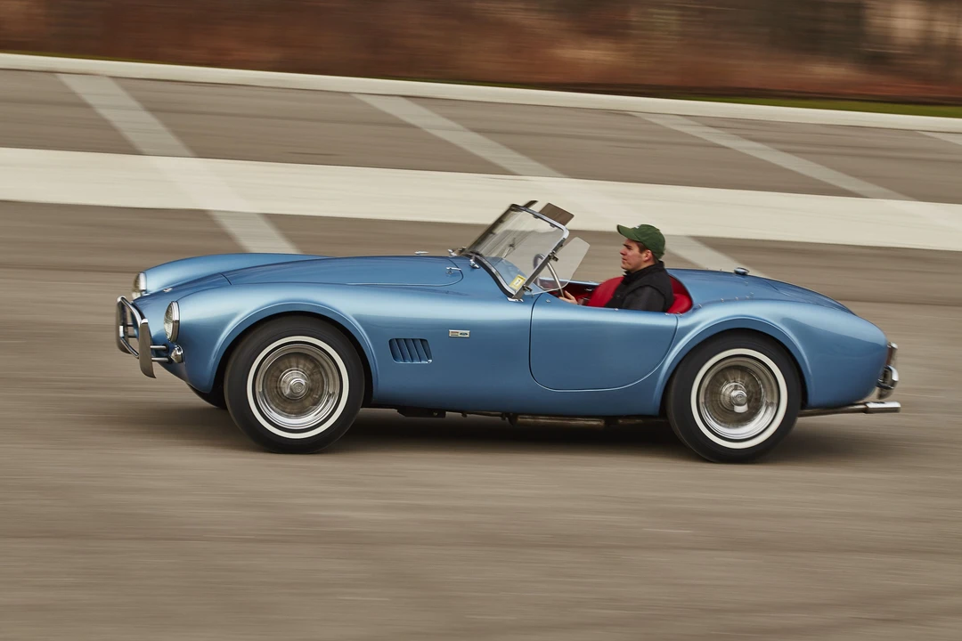 1964 Shelby Cobra 289 - Image 19 of 31