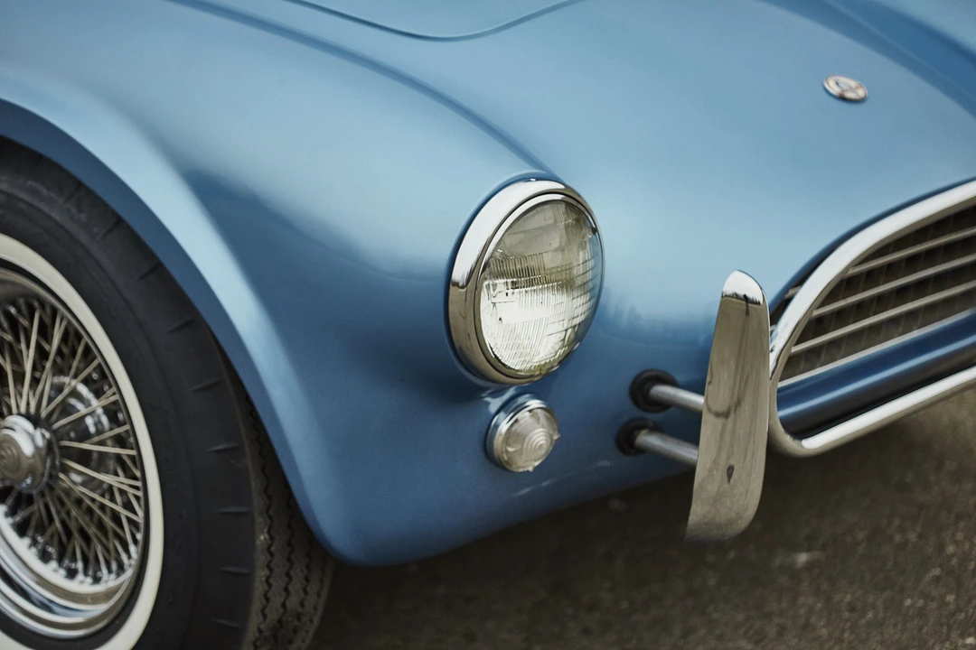 1964 Shelby Cobra 289 - Image 31 of 31