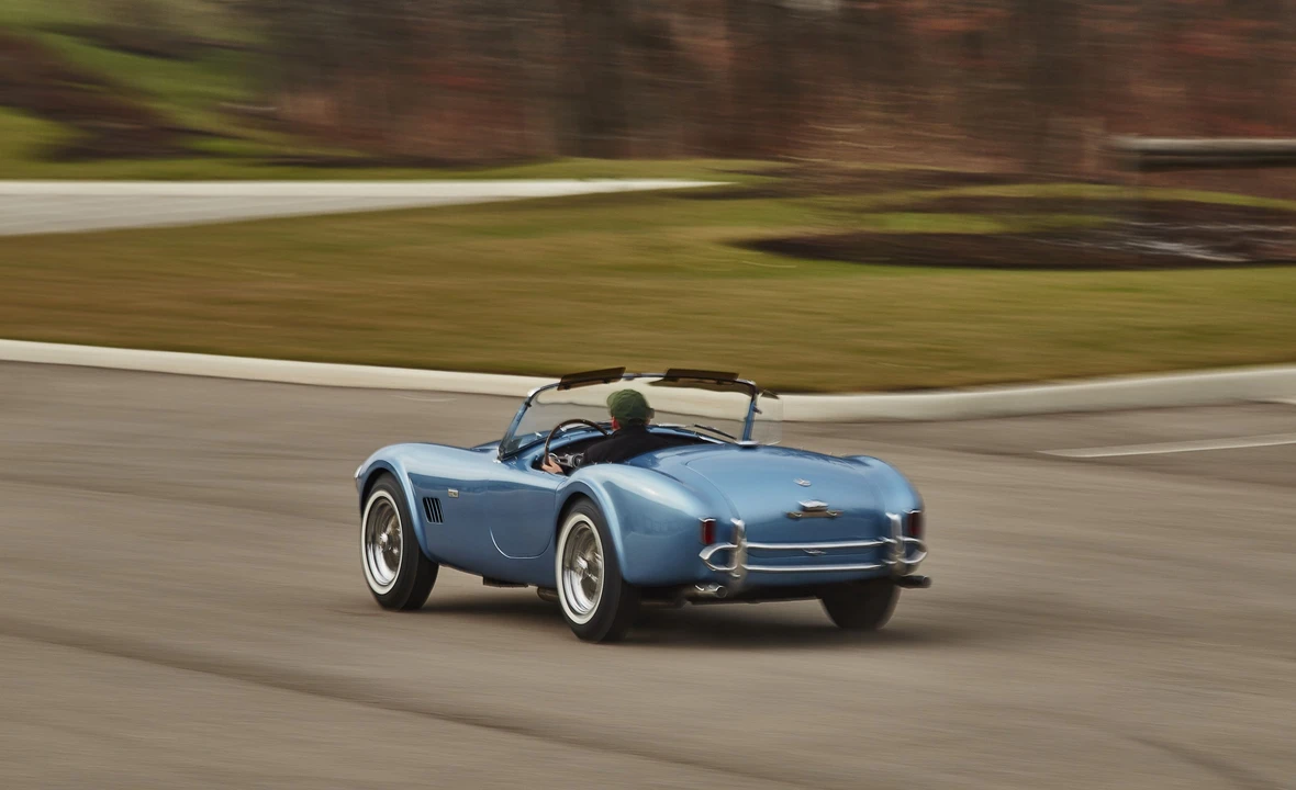 1964 Shelby Cobra 289 - Image 15 of 31