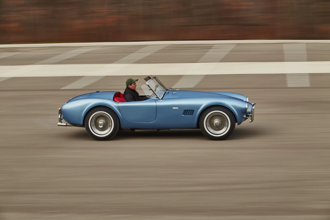 1964 Shelby Cobra 289 - Image 18 of 31
