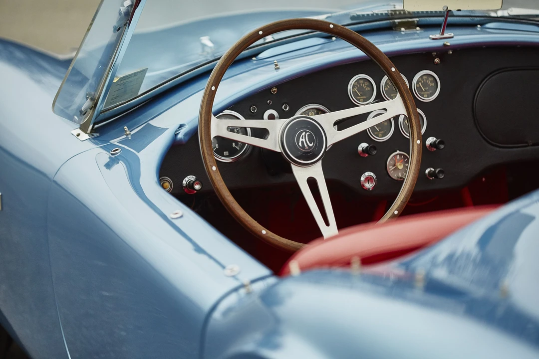 1964 Shelby Cobra 289 - Image 20 of 31