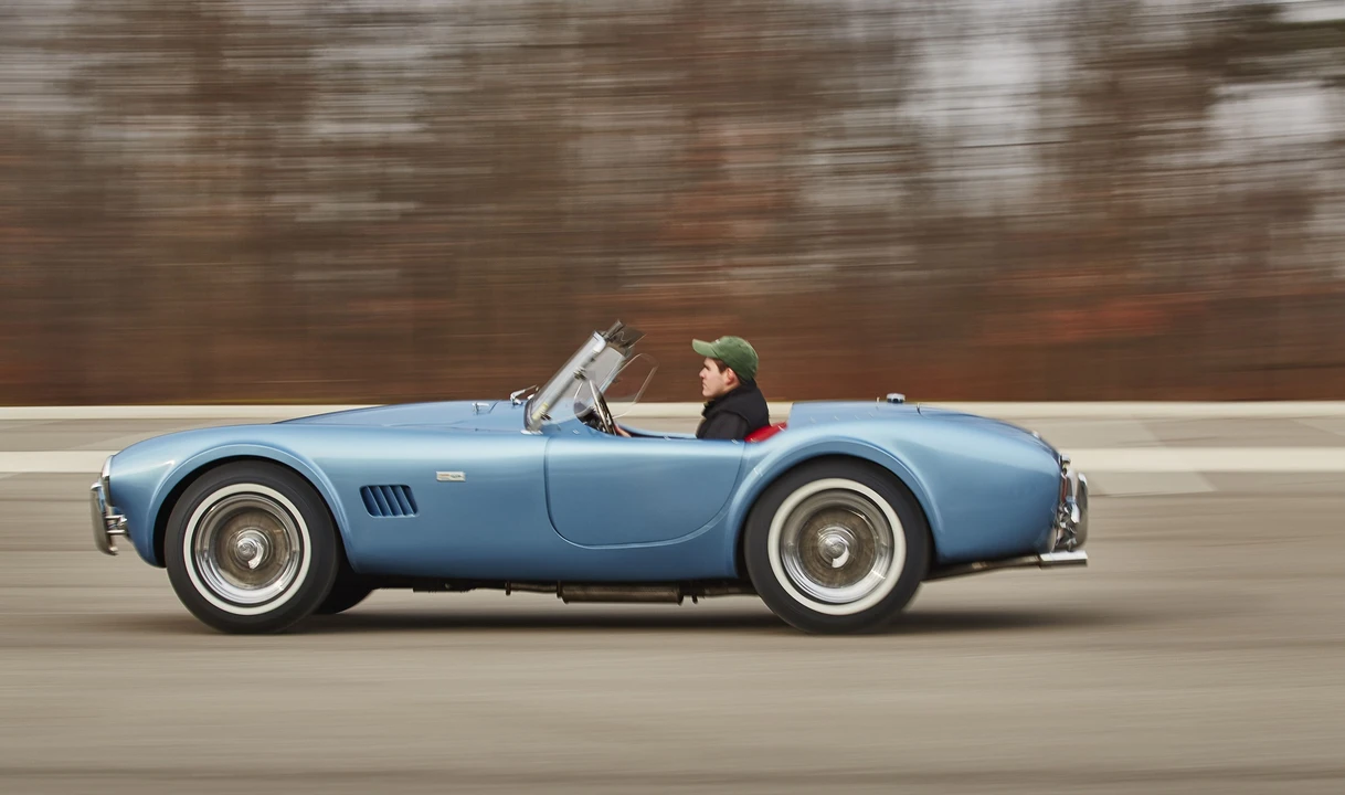 1964 Shelby Cobra 289 - Image 13 of 31