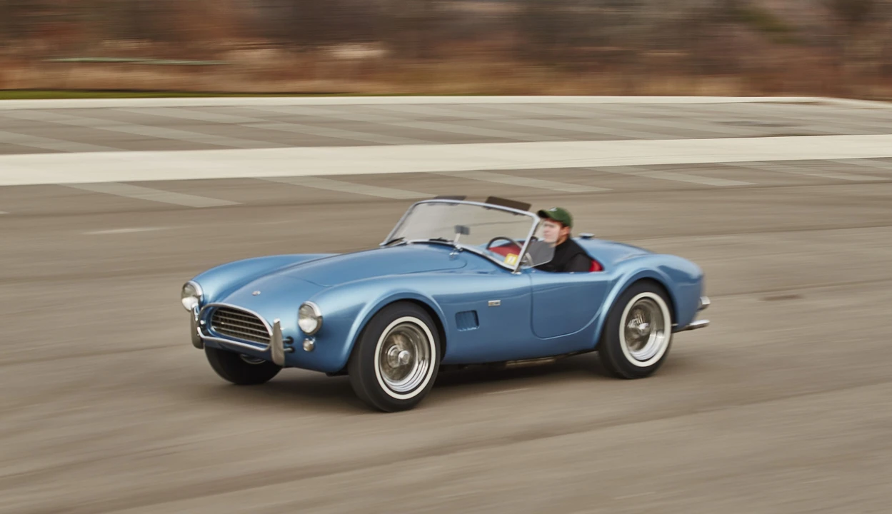1964 Shelby Cobra 289 - Image 14 of 31