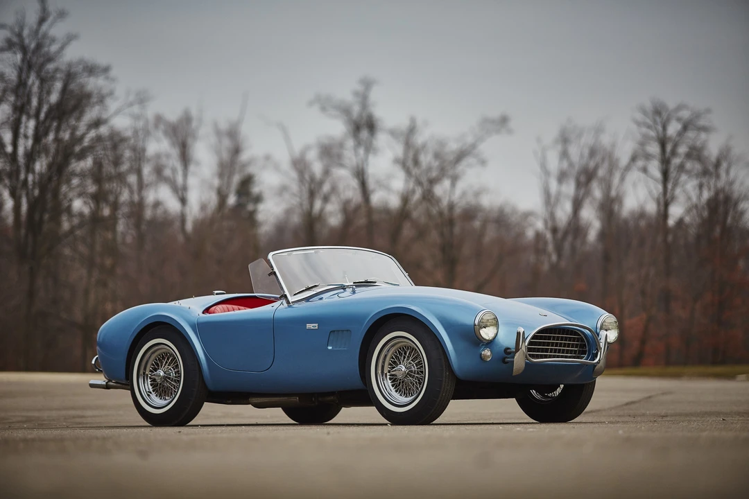 1964 Shelby Cobra 289 - Image 4 of 31