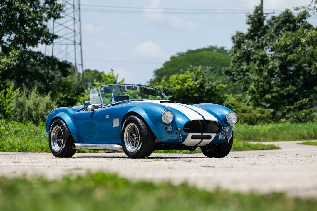 1964 Shelby Cobra 289 - Image 2 of 31