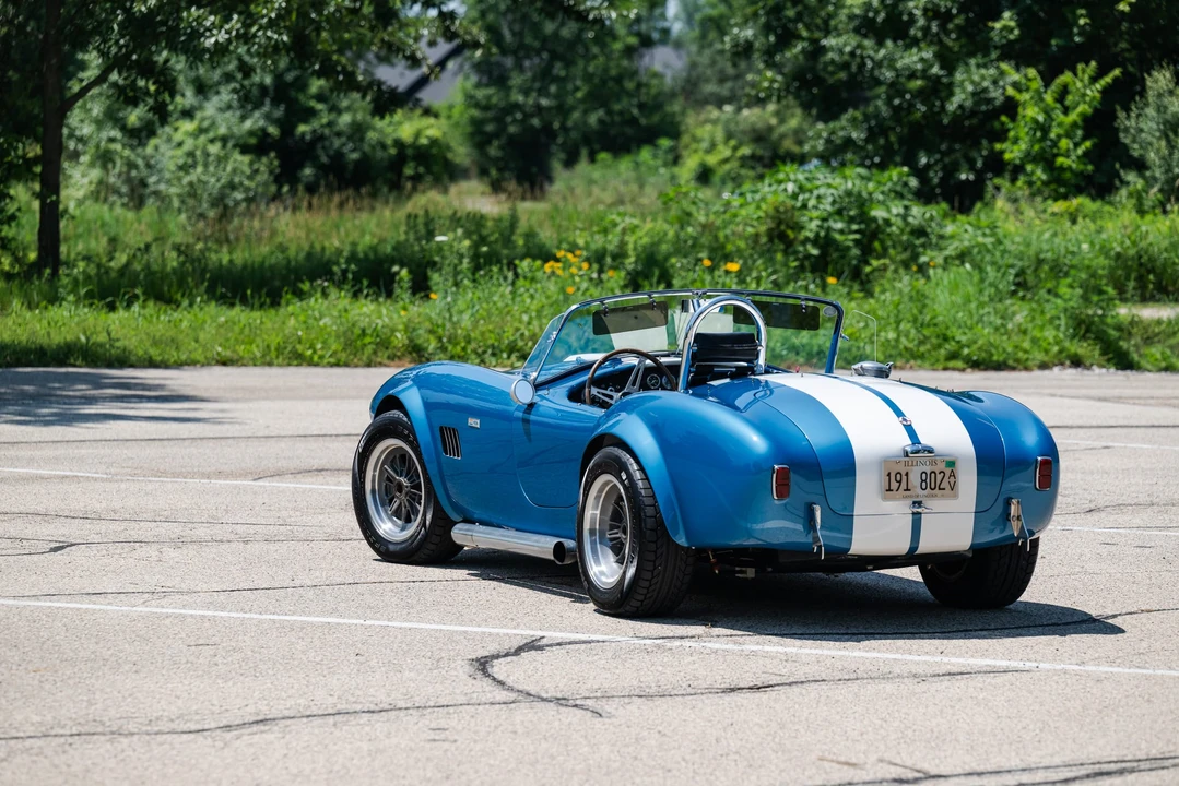 1964 Shelby Cobra 289 - Image 19 of 31