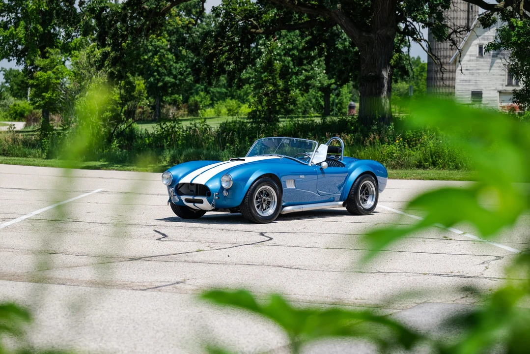 1964 Shelby Cobra 289 - Image 10 of 31