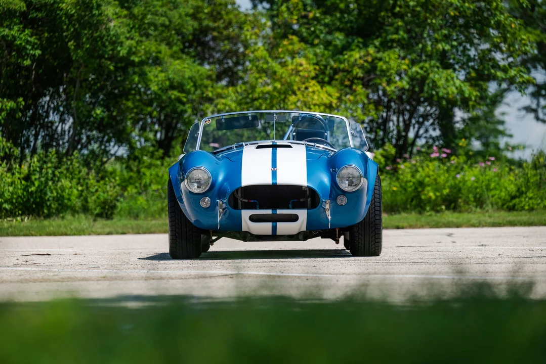 1964 Shelby Cobra 289 - Image 3 of 31
