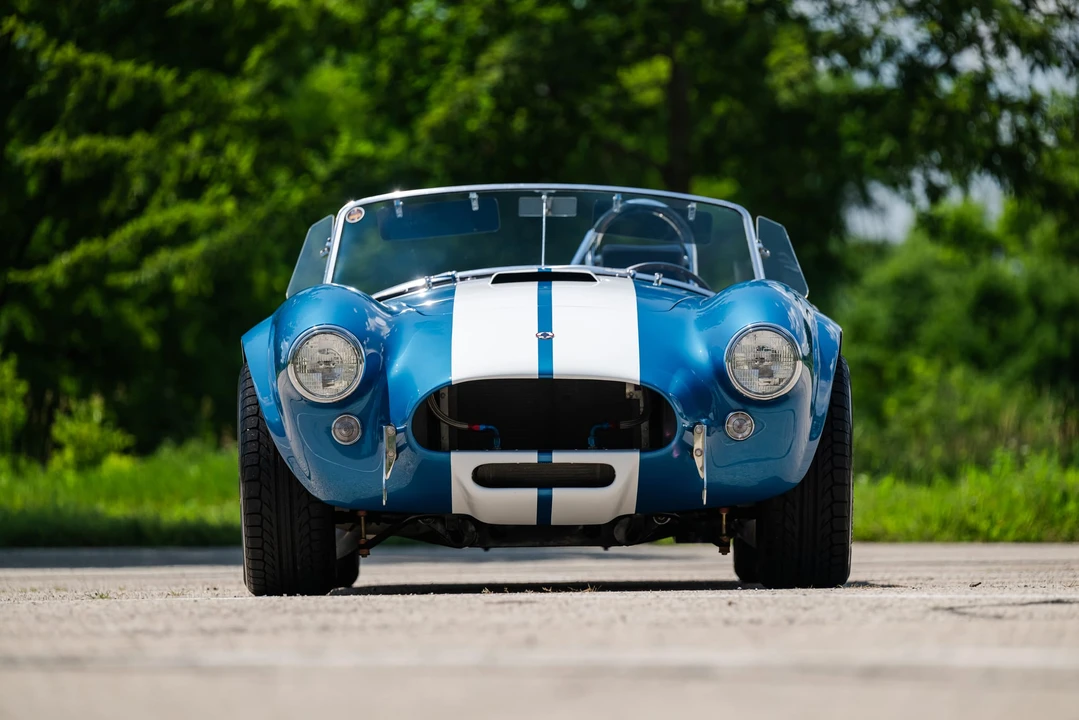 1964 Shelby Cobra 289 - Image 5 of 31