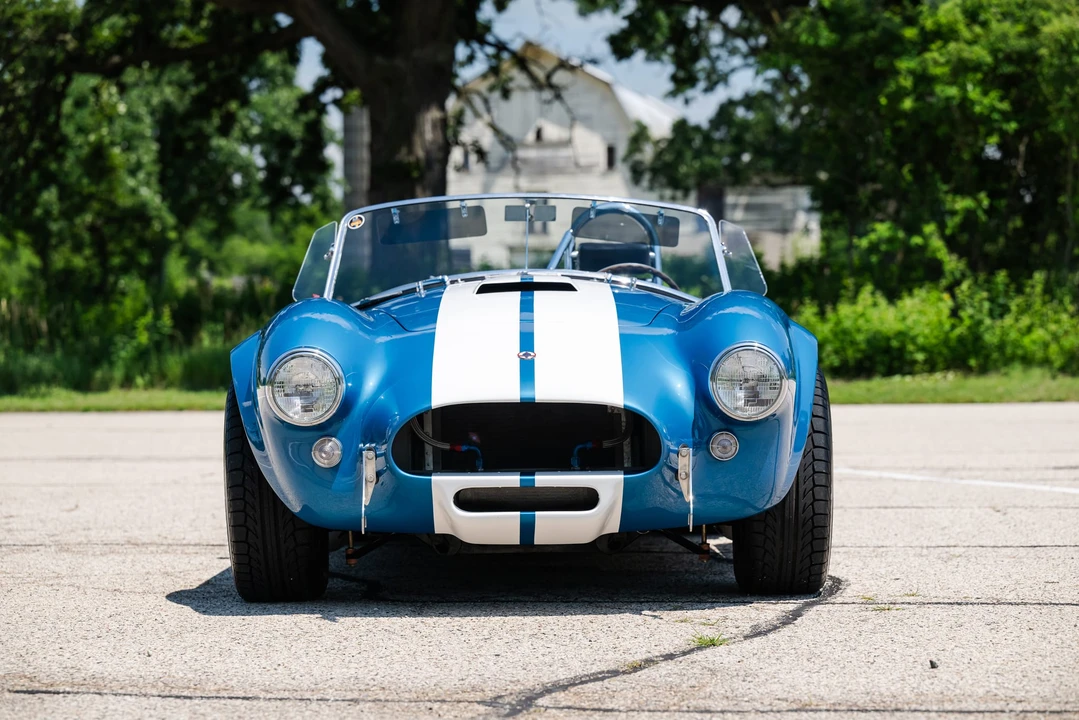 1964 Shelby Cobra 289 - Image 7 of 31