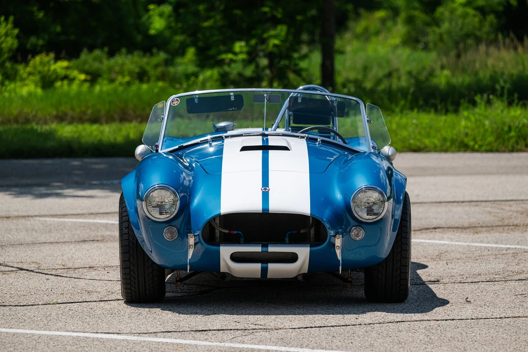 1964 Shelby Cobra 289 - Image 8 of 31