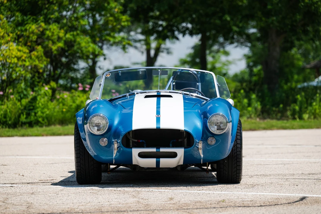 1964 Shelby Cobra 289 - Image 6 of 31