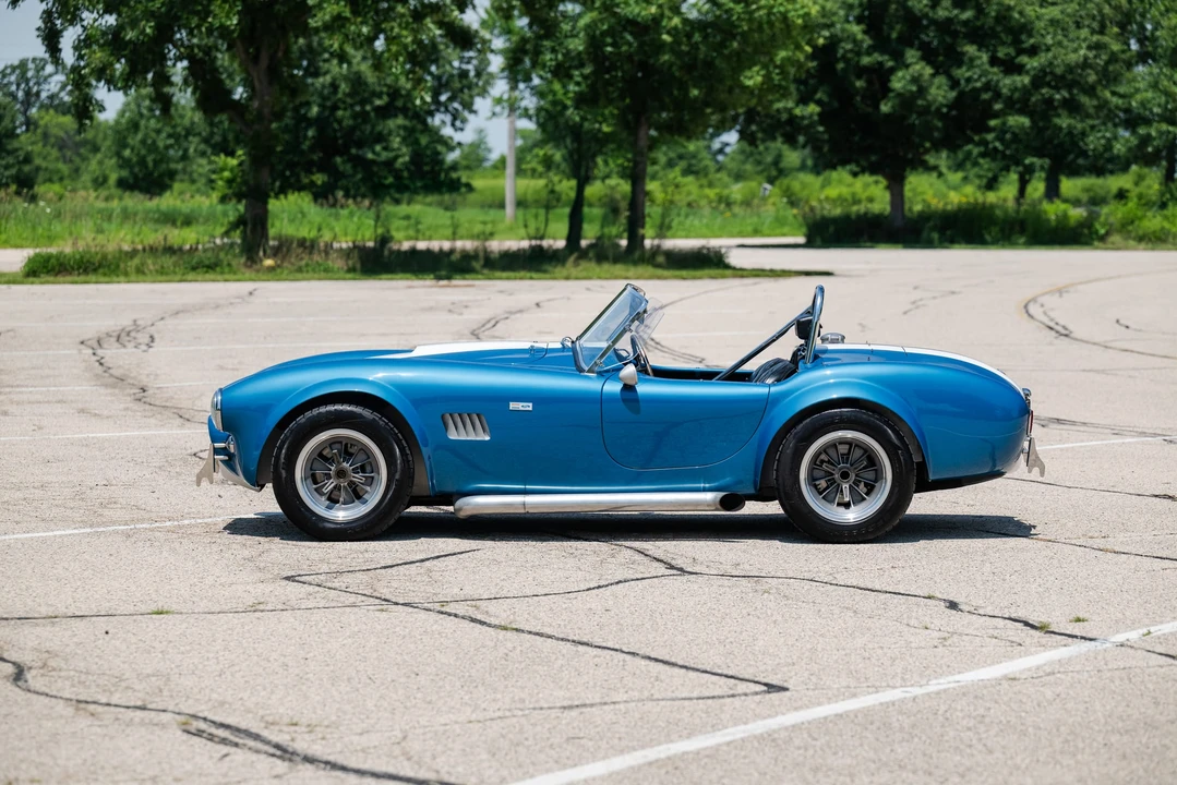 1964 Shelby Cobra 289 - Image 17 of 31
