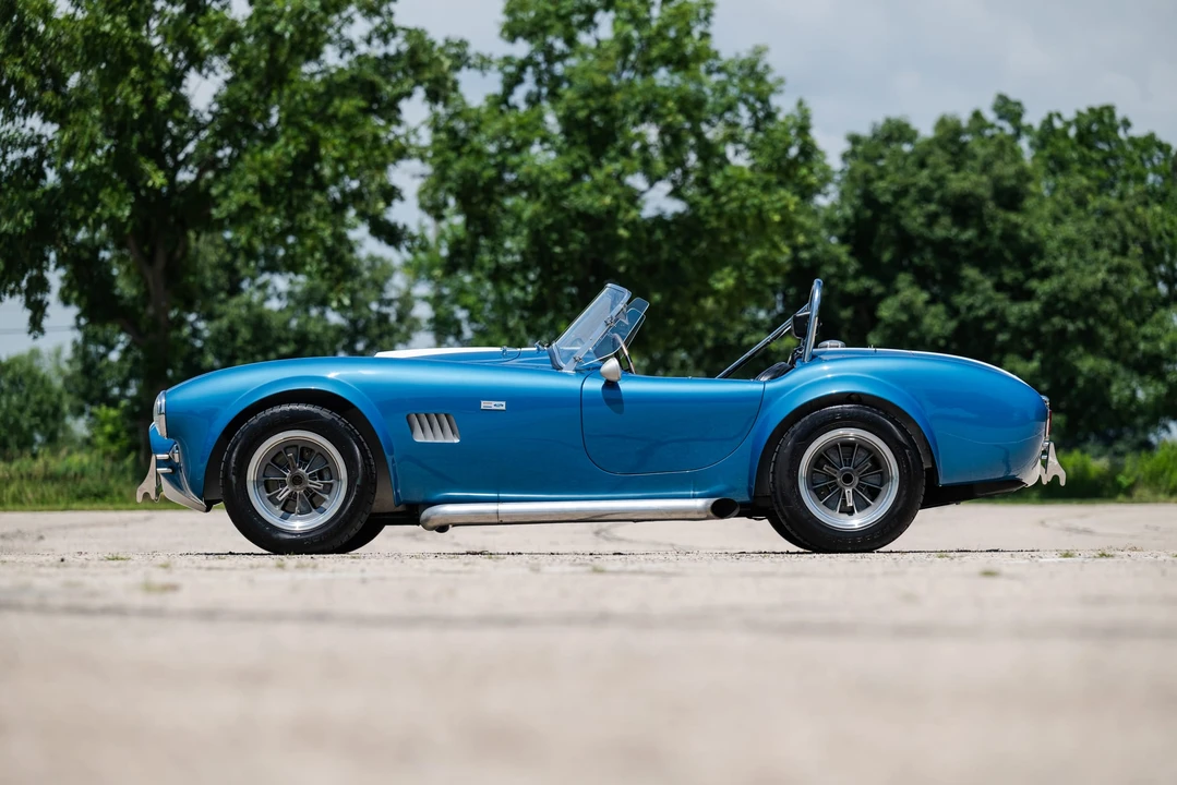1964 Shelby Cobra 289 - Image 16 of 31