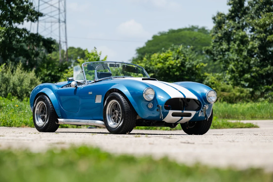 1964 Shelby Cobra 289 - Image 29 of 31