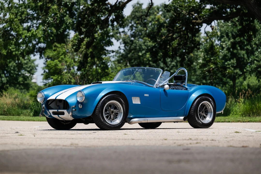 1964 Shelby Cobra 289 - Image 15 of 31
