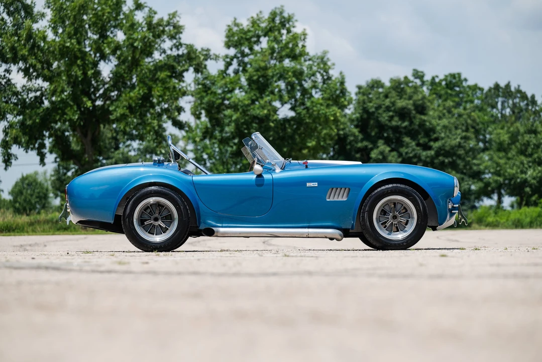 1964 Shelby Cobra 289 - Image 25 of 31