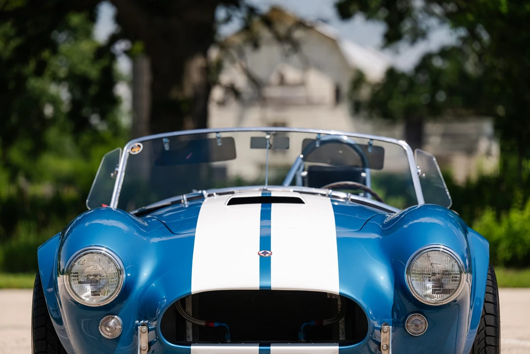 1964 Shelby Cobra 289 - Image 30 of 31