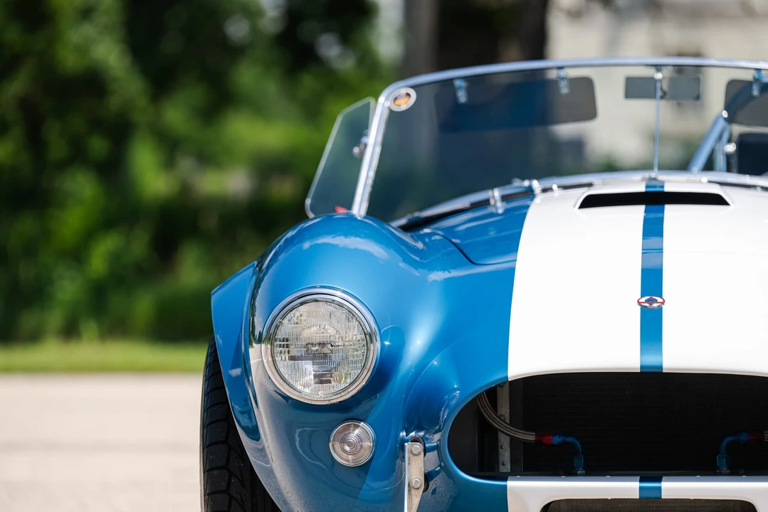 1964 Shelby Cobra 289 - Image 31 of 31