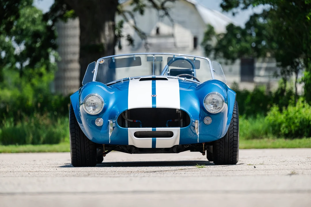 1964 Shelby Cobra 289 - Image 4 of 31