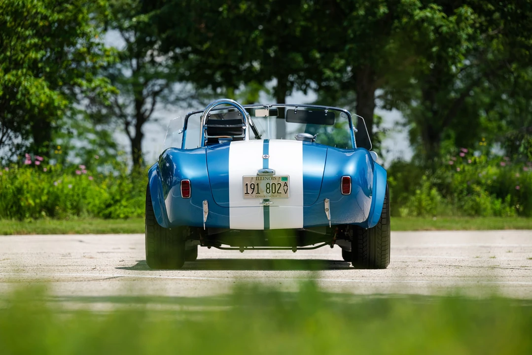 1964 Shelby Cobra 289 - Image 21 of 31