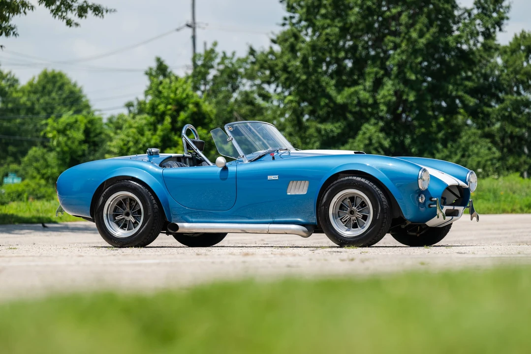 1964 Shelby Cobra 289 - Image 26 of 31