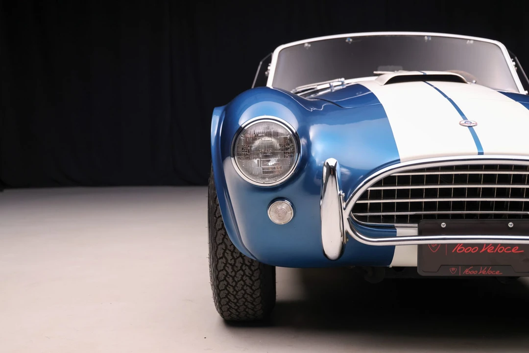 1964 Shelby Cobra 289 - Image 25 of 31