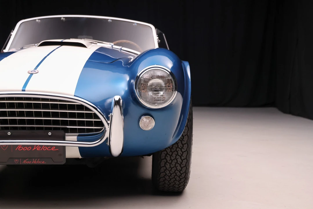 1964 Shelby Cobra 289 - Image 26 of 31