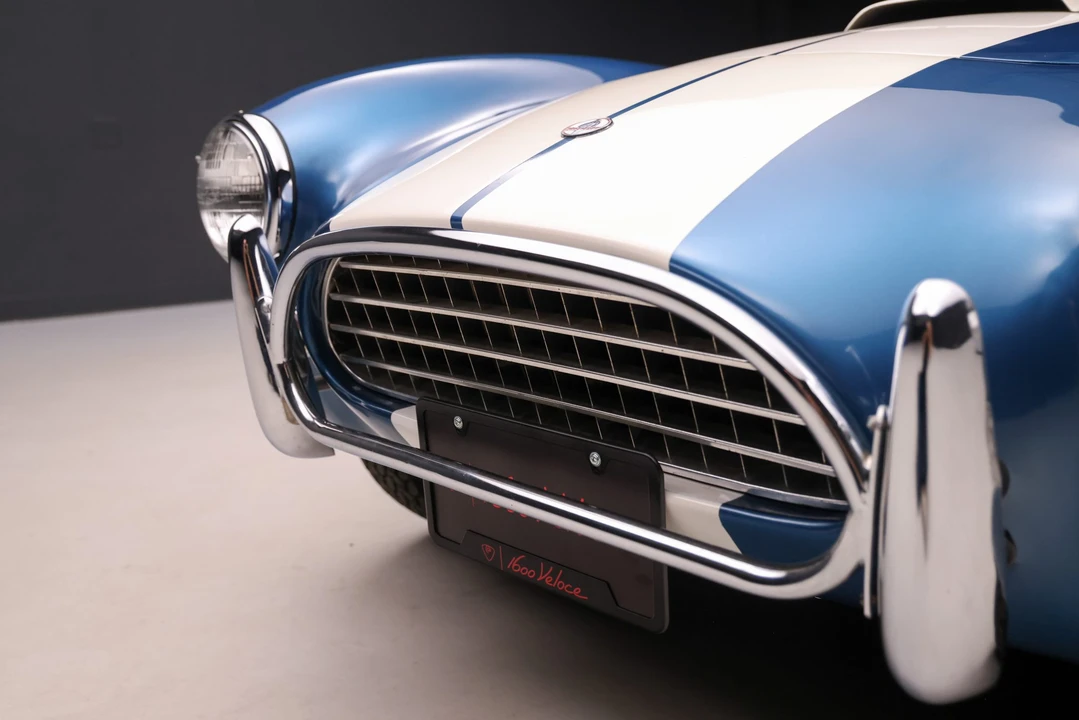 1964 Shelby Cobra 289 - Image 27 of 31