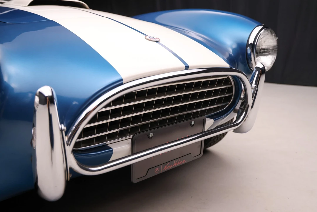 1964 Shelby Cobra 289 - Image 28 of 31