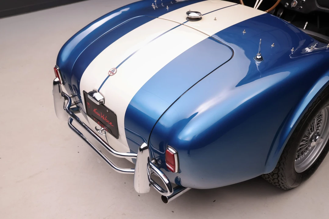 1964 Shelby Cobra 289 - Image 31 of 31
