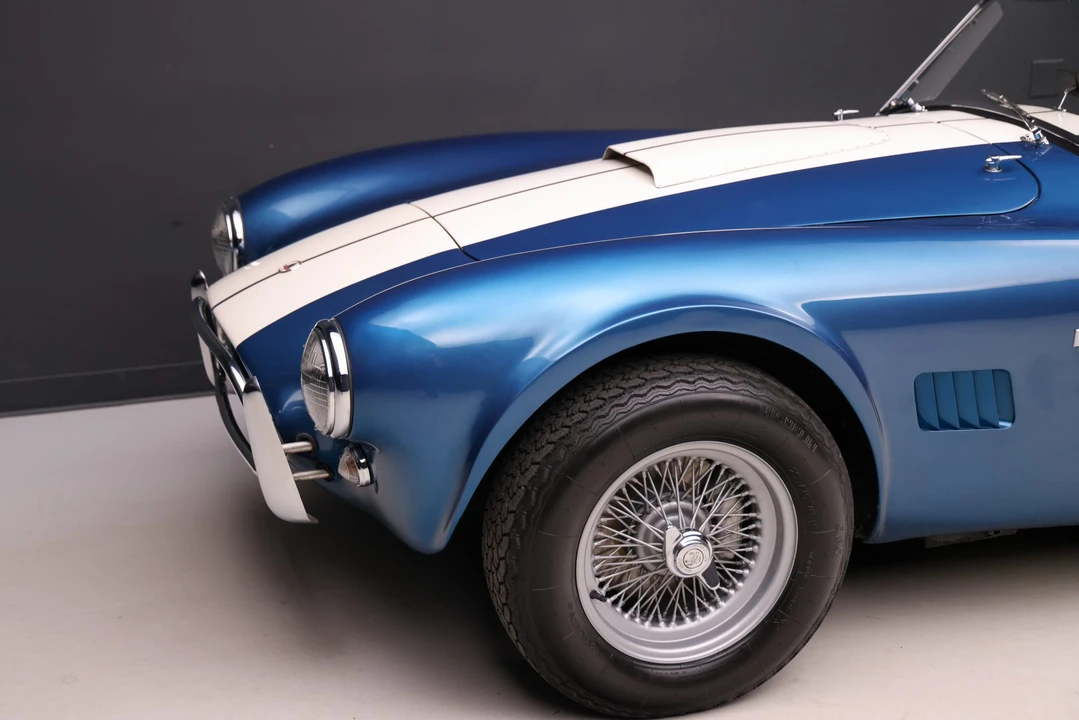 1964 Shelby Cobra 289 - Image 17 of 31
