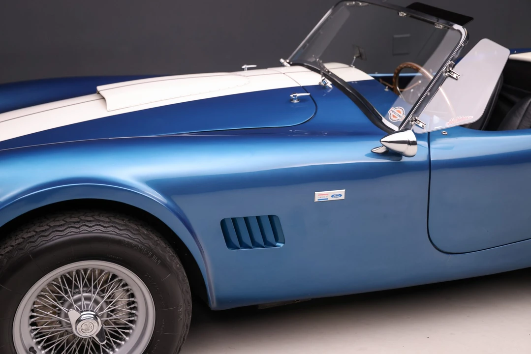 1964 Shelby Cobra 289 - Image 18 of 31