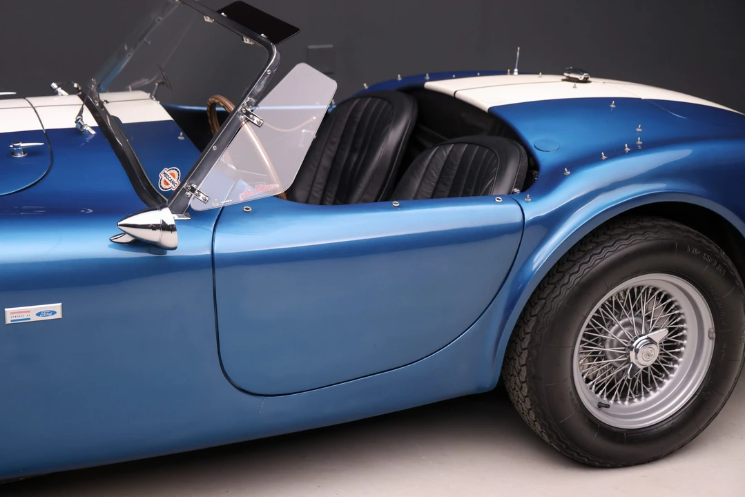 1964 Shelby Cobra 289 - Image 19 of 31