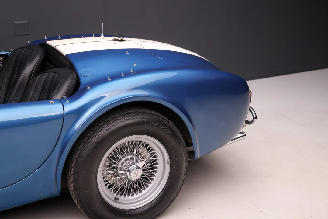 1964 Shelby Cobra 289 - Image 20 of 31