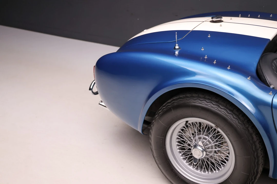 1964 Shelby Cobra 289 - Image 21 of 31