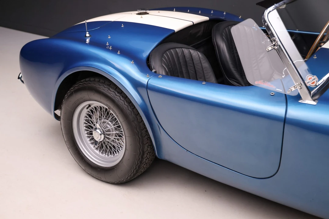 1964 Shelby Cobra 289 - Image 22 of 31