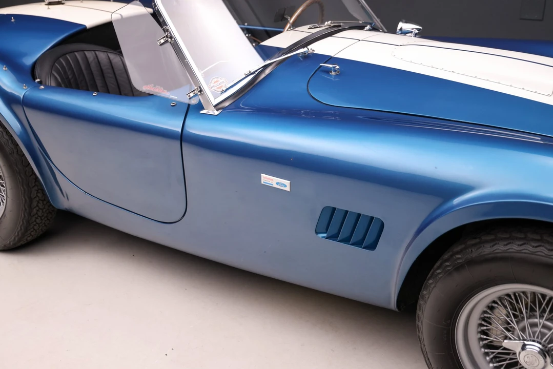 1964 Shelby Cobra 289 - Image 23 of 31