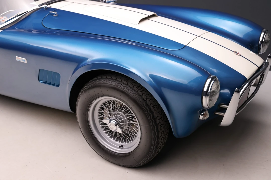 1964 Shelby Cobra 289 - Image 24 of 31
