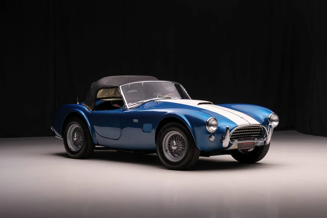 1964 Shelby Cobra 289 - Image 3 of 31
