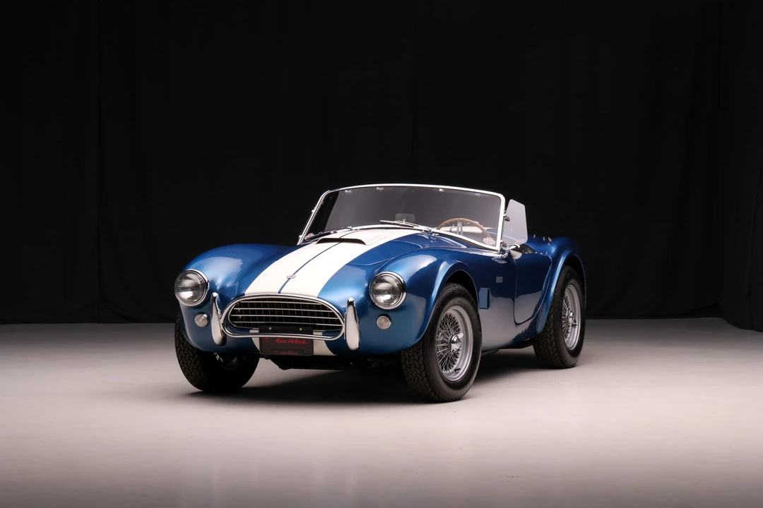 1964 Shelby Cobra 289 - Image 6 of 31