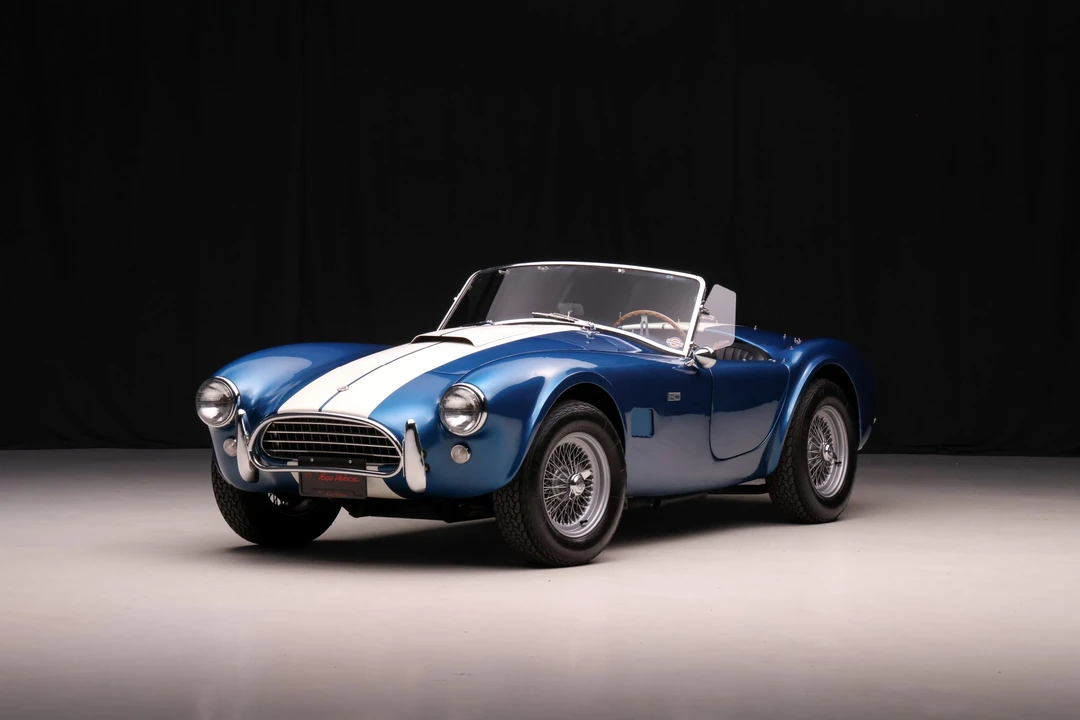 1964 Shelby Cobra 289 - Image 7 of 31