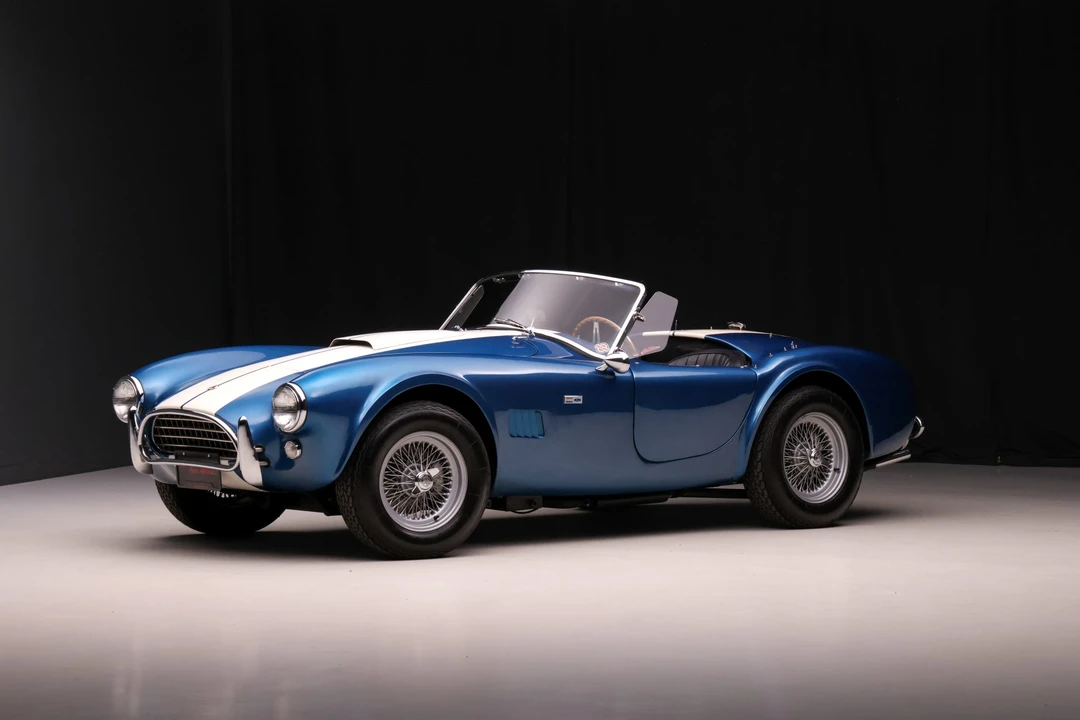 1964 Shelby Cobra 289 - Image 8 of 31