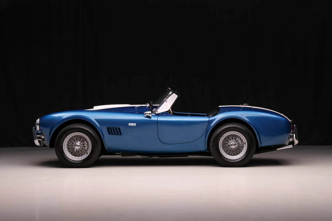 1964 Shelby Cobra 289 - Image 9 of 31